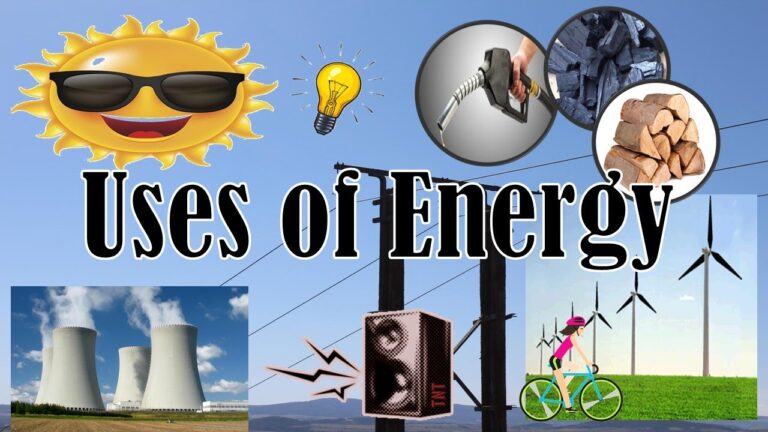 Energy Use in Fabrication