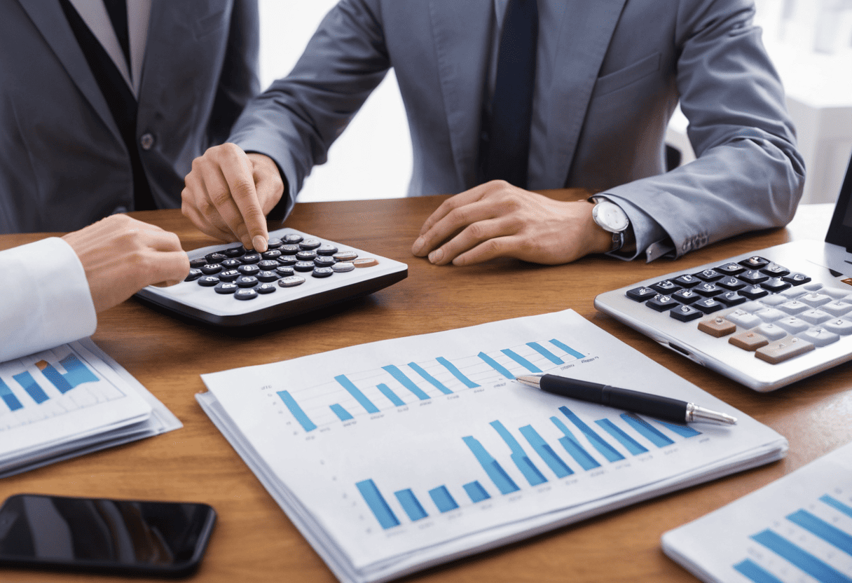 Financial Management