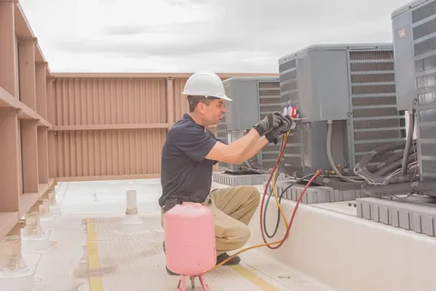 How Regular HVAC Maintenance Prevents Expensive Repairs