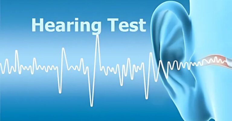 Online Hearing