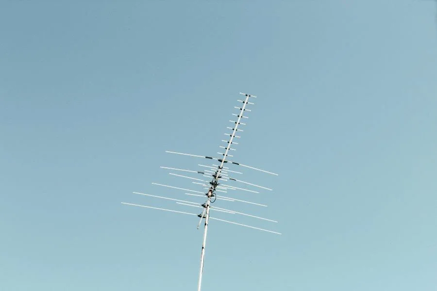 Professional TV Antenna