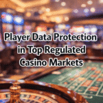 Regulatory Compliance and Geographic Requirements for Opening New Casino Accounts