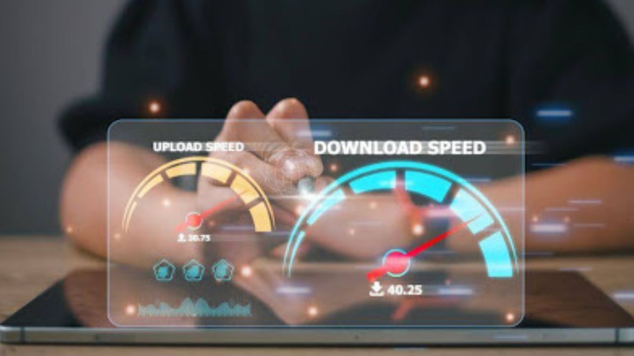 affordable TV and fast internet provider