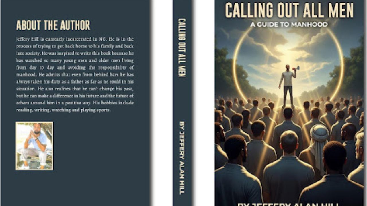 men responsibility and purpose