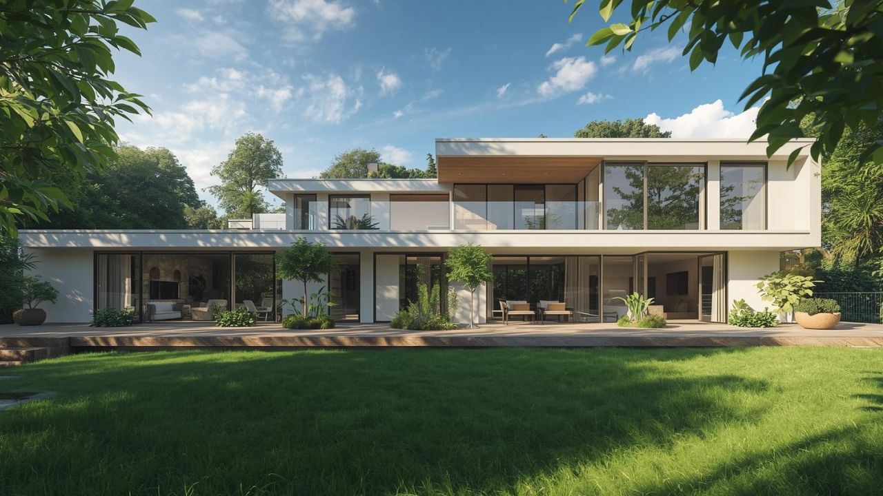 renting Virginia Water UK