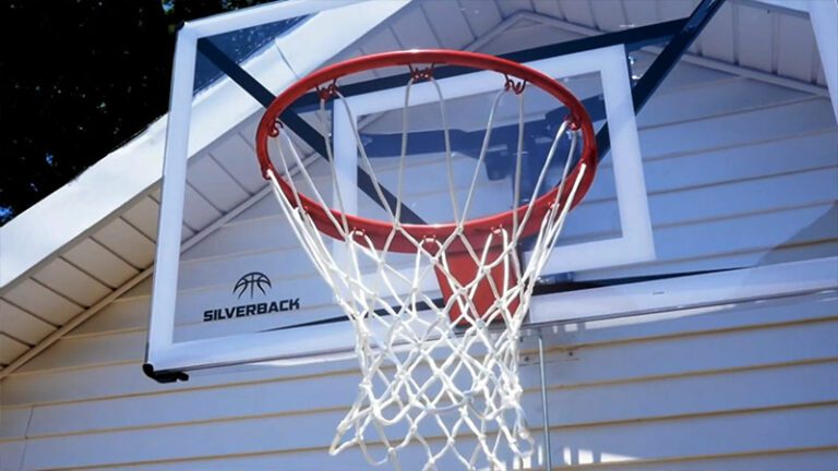 Basketball Hoop