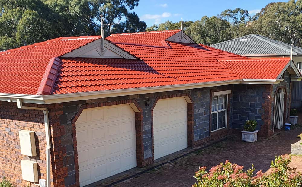 Central Coast Roof Painters Service Built Around Quality and Trust