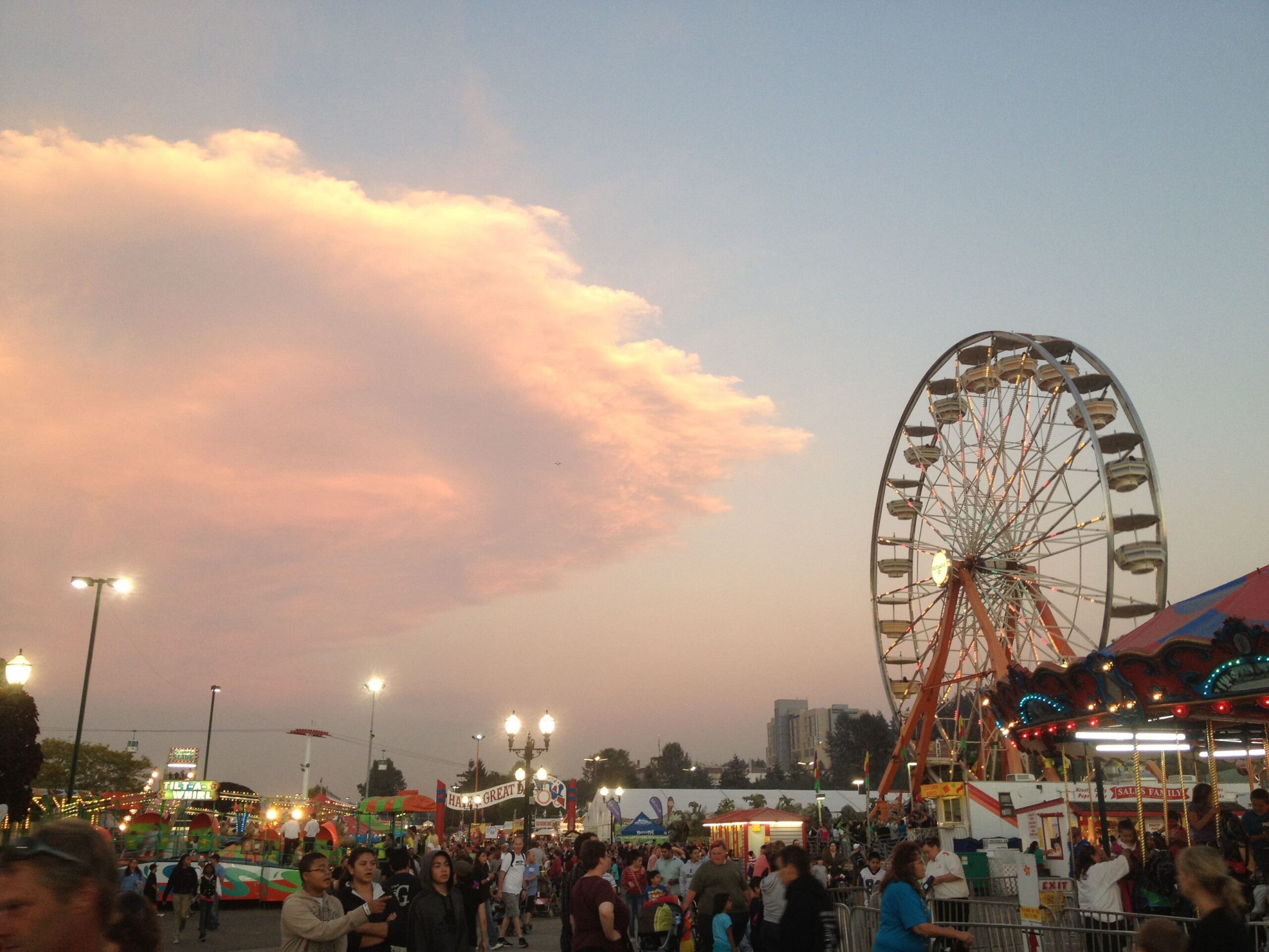 How Much Does It Cost to Live in Puyallup, WA?