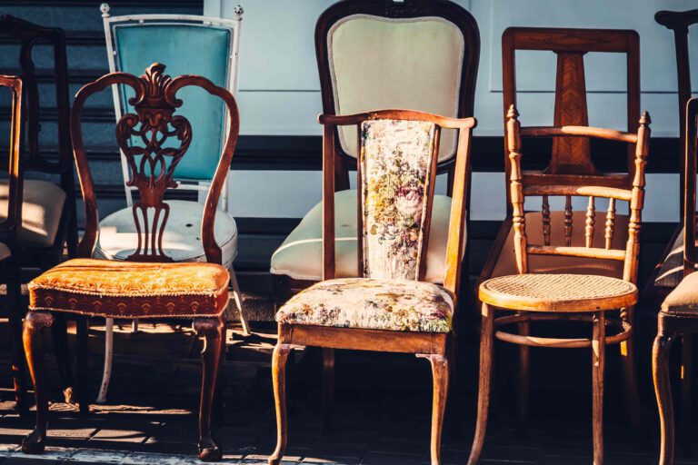 Furniture That Will Last Decades