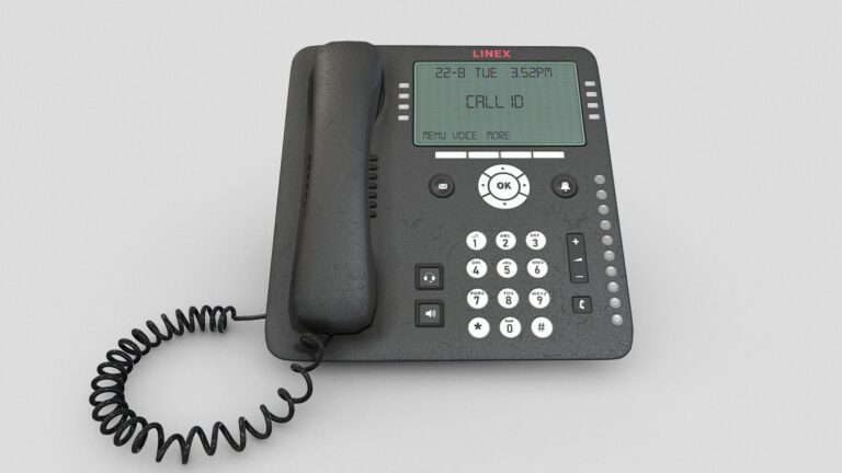 Office Phone