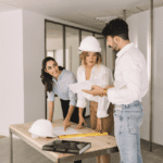 When a Property Is Safe to Re-Enter After Fire Damage