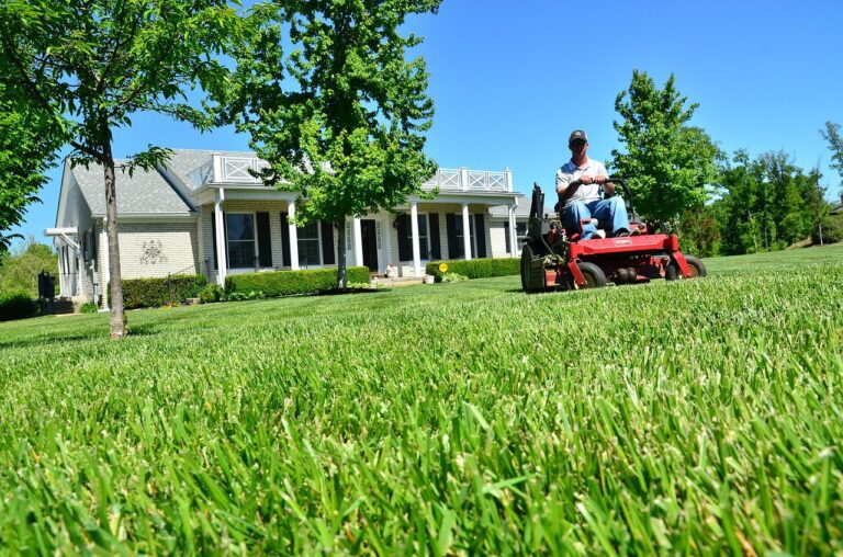 Hire Landscaping Services