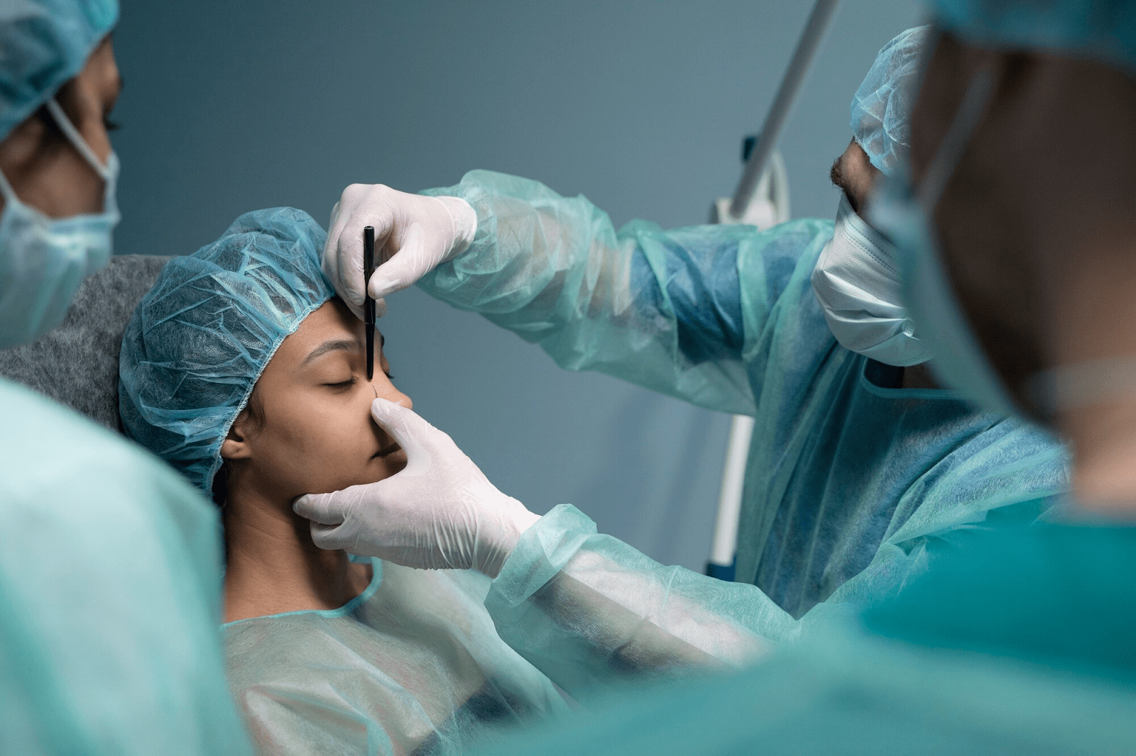 Tips For Preparing To See Plastic Surgeon In West Perth