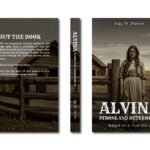 Alvina: True Forbidden Love & Legacy – Discover Her Journey