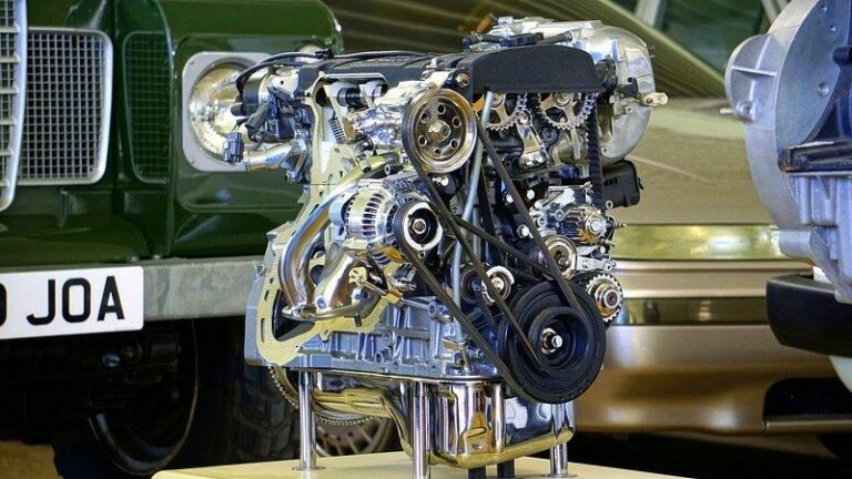 Fuel Injector Reliability