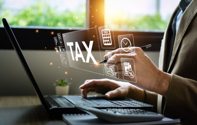 Tax Management