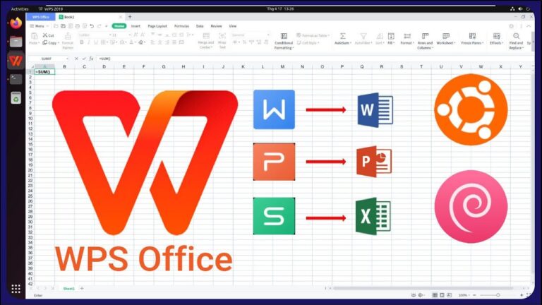 WPS Office