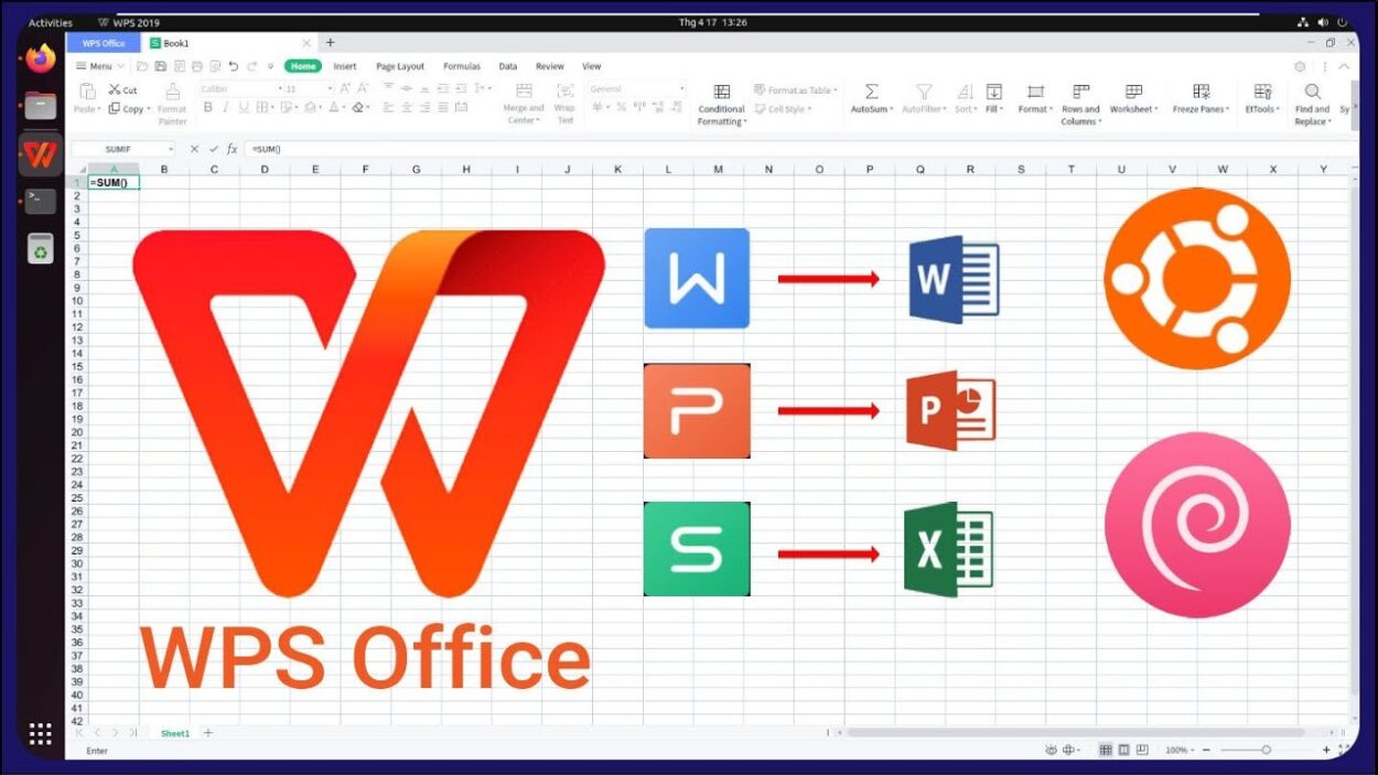Uncover the Secret Potential of WPS Office