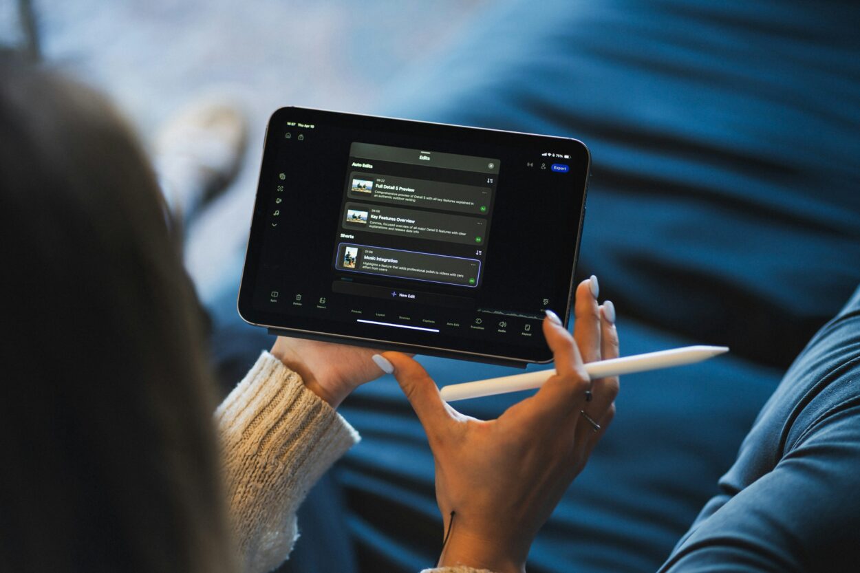 AI Video Creation Guide for Effective Digital Marketing