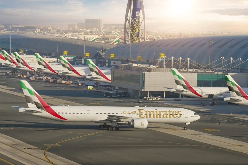 flydubai Mumbai to Dubai Flights: Booking, Prices & Benefits