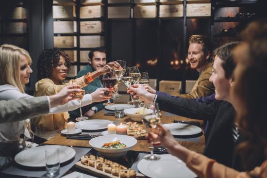 What Guests Actually Remember About a Great Party, and Why the Bar Matters More Than You Think