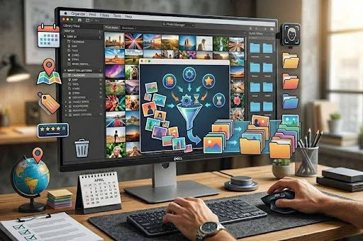 Best Tools for Managing and Sorting Photos in 2026