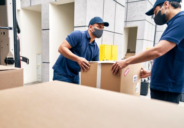 Brisbane Removalists