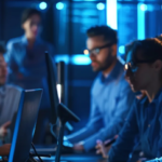 Transforms Business Efficiency